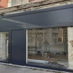 Vitrine